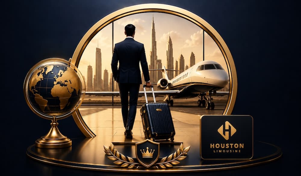 Private FBO Car Service