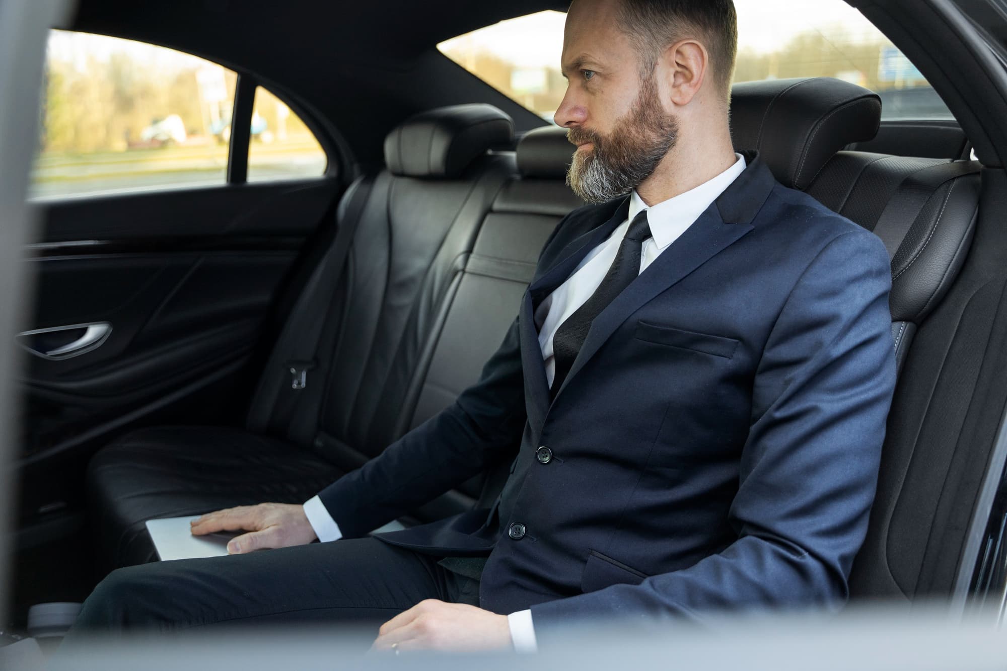 Private FBO Car Service