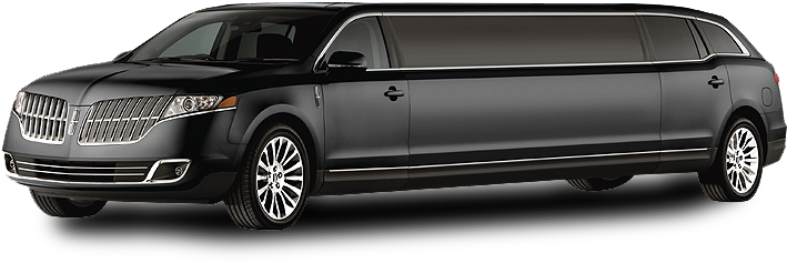 Stretch Limousine