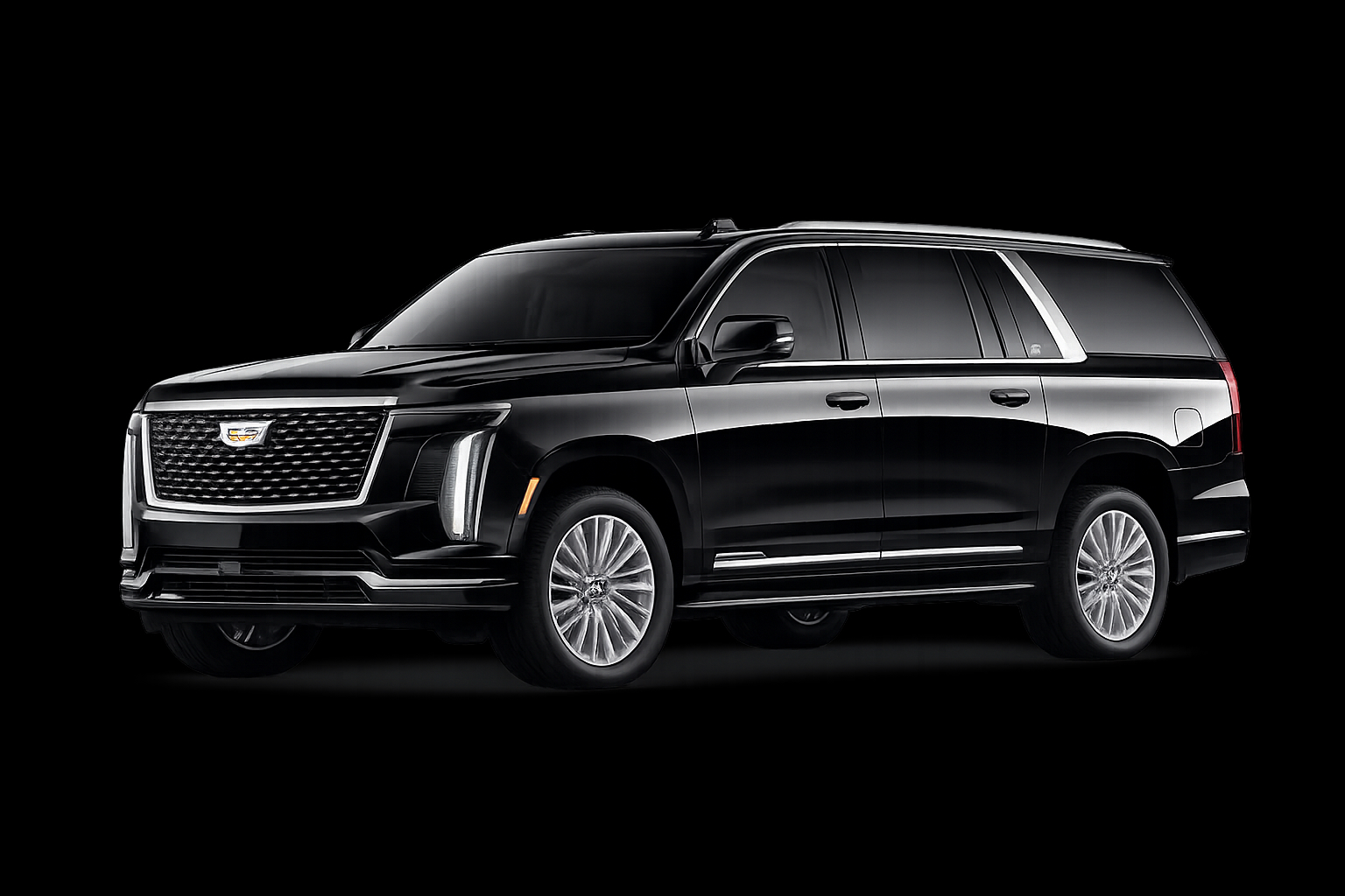 Premium SUV