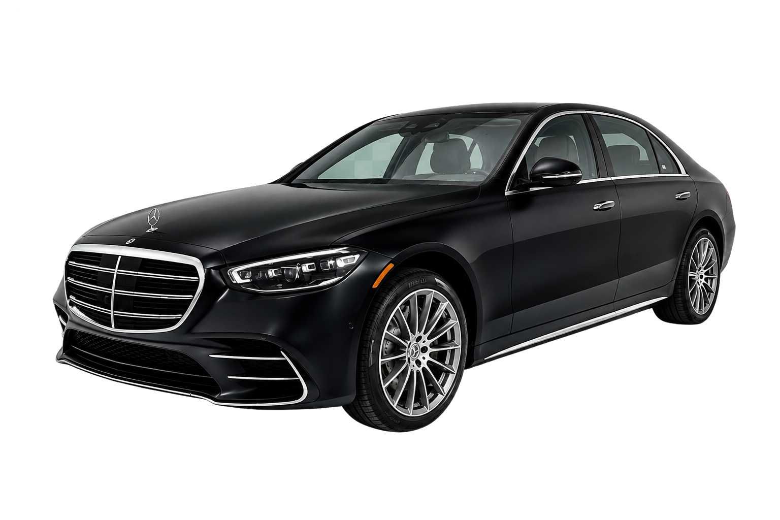 Premium Sedan