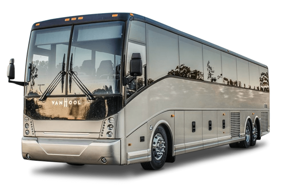 Charter Bus