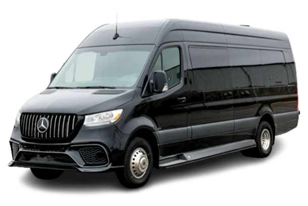 Executive Sprinter